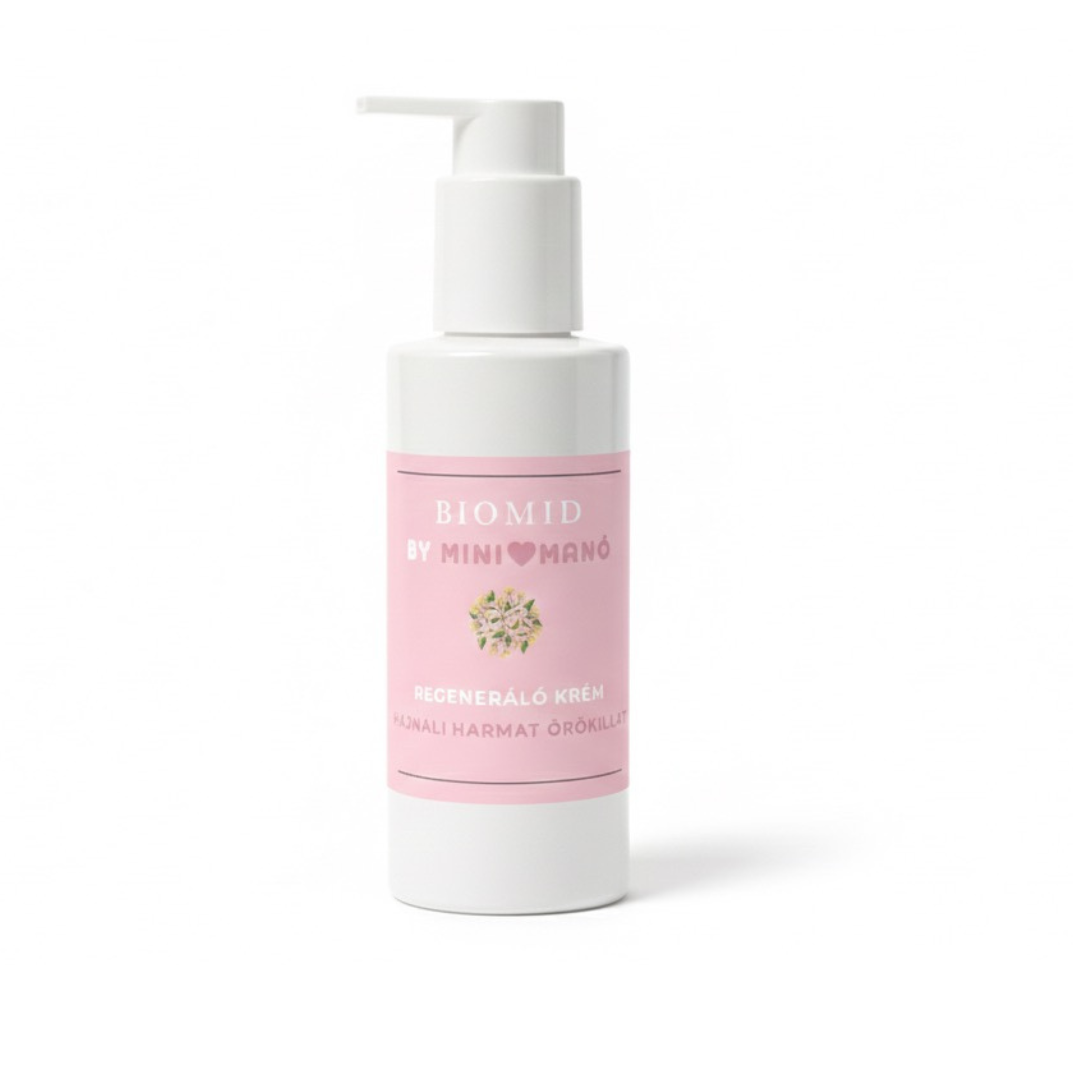 Hajnal Harmat Örökillat termék képe