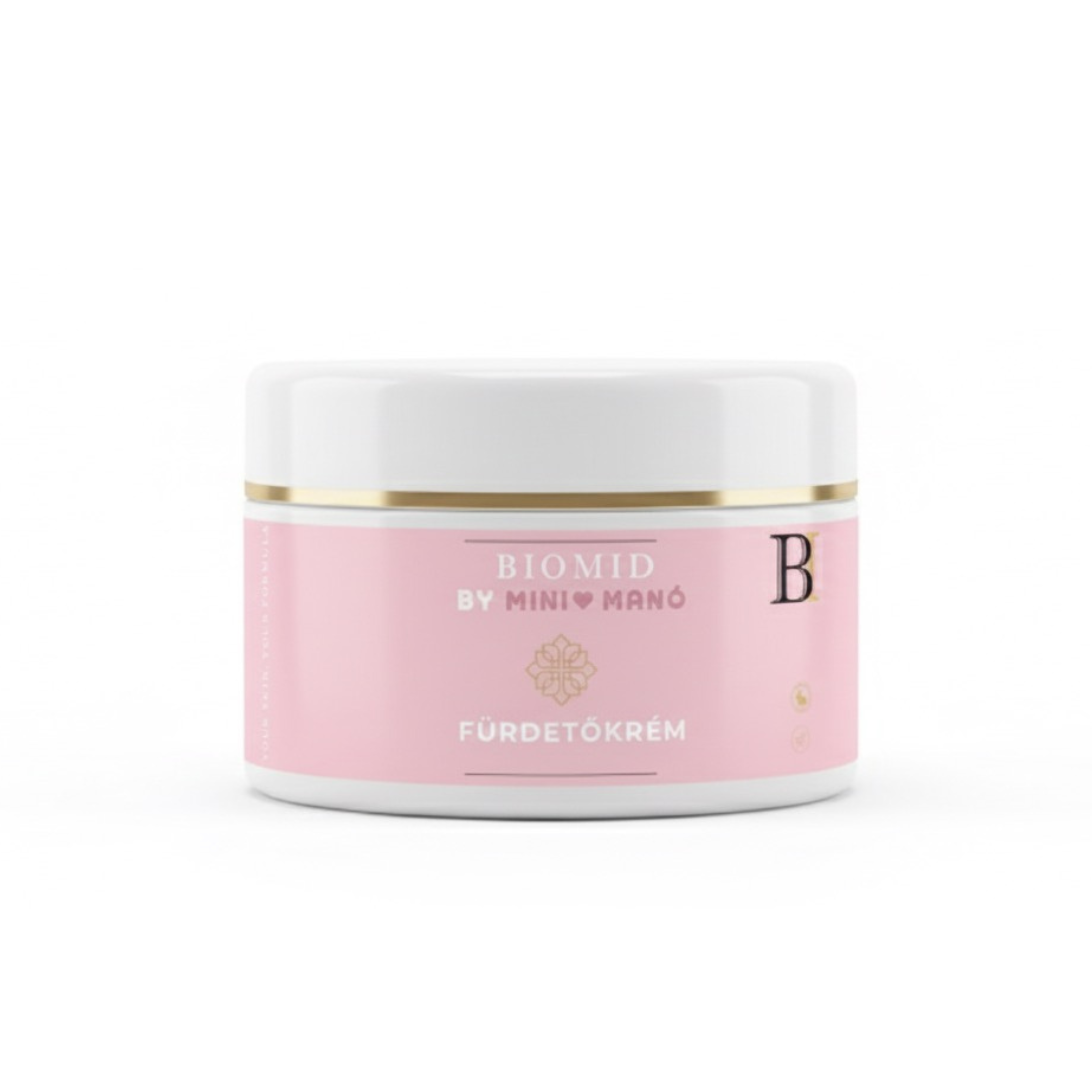 Fürdetőkrém termék képe